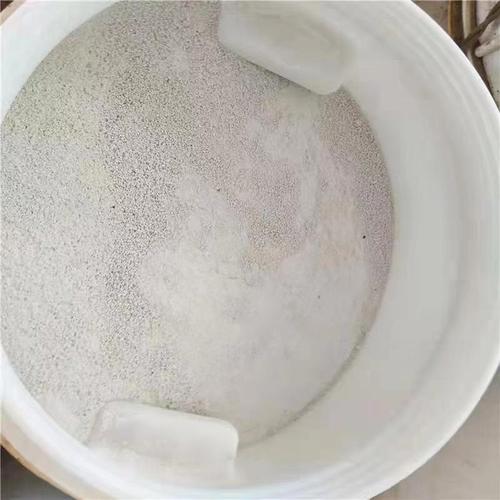 次氯酸钙颗粒漂白精 高含量漂粉精在水处理杀菌消毒中的应用