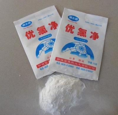 苯扎溴铵与漂白粉 化工人必须了解的性质、用途与安全指南