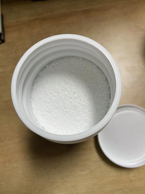 生物酶泡泡粉 白衣去黄去渍的科学洗护新选择