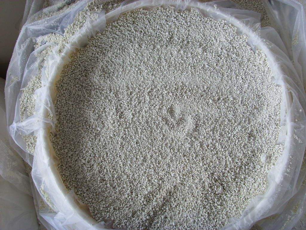 净水漂粉精与漂白粉 特性、区别与安全使用指南